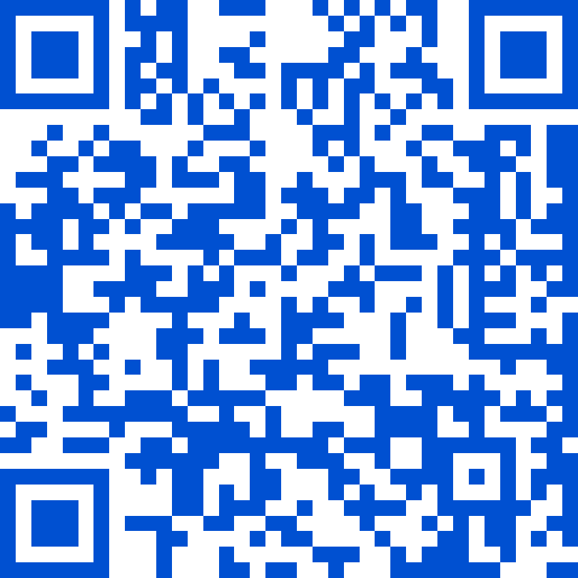 Facebook QR-kod